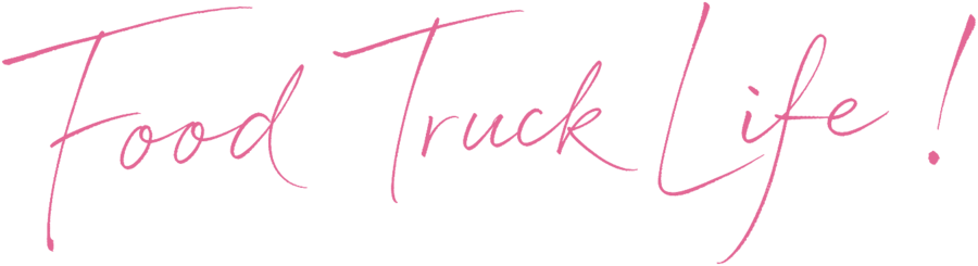 Food Truck Life !
